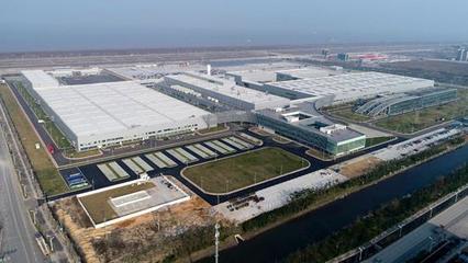 一品智行者丨打造绿色工厂 威马汽车除了高科技还需要有啥