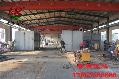 荆门市水洗厂污水处理设备跳楼价，环保科技助力产业升级