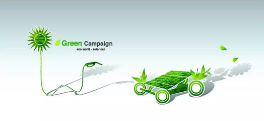 环保科技 行业转型拐点已至，节能环保产业驶入发展快车道