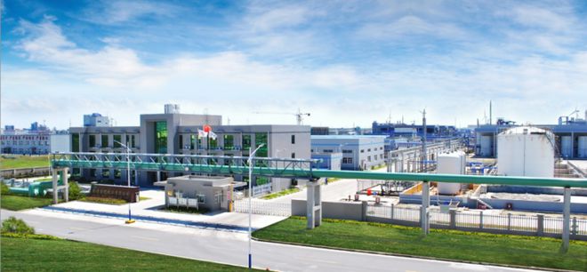 数字化驱动绿色变革 博亿化工赋能化工行业环保科技发展