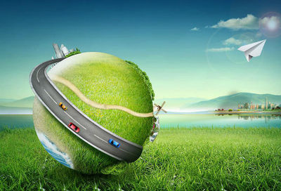 绿色出行，政策助力 一文读懂中国纯电动汽车的环保科技与政策支持