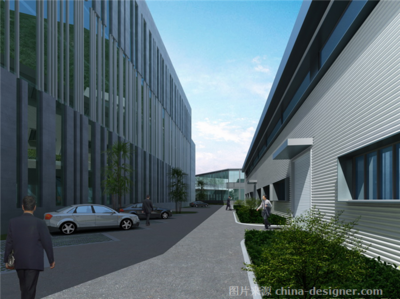 邵红升 新工业建筑文化传播者与环保科技的革新者